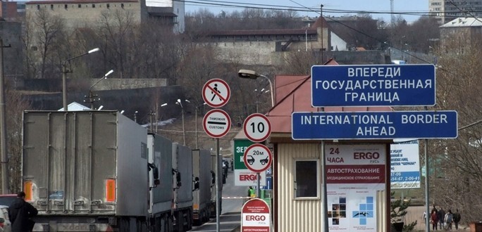 Российские туристы по-прежнему хотят встречать новогодние праздники в Эстонии