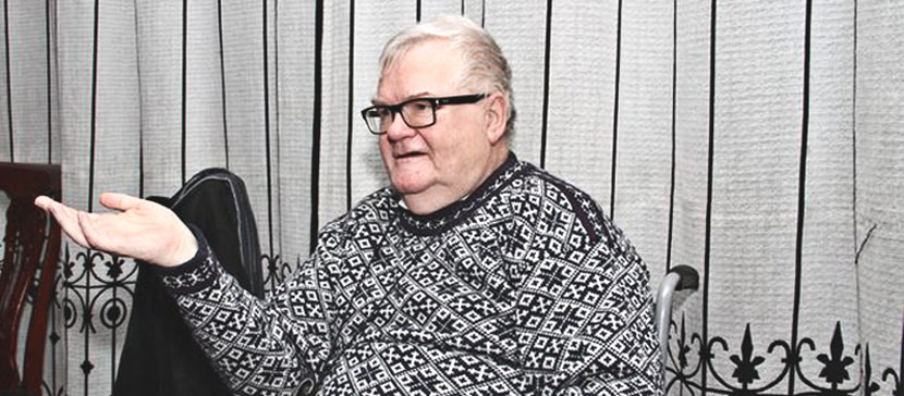 Обвинительный приговор по делу Сависаара получил только Калло