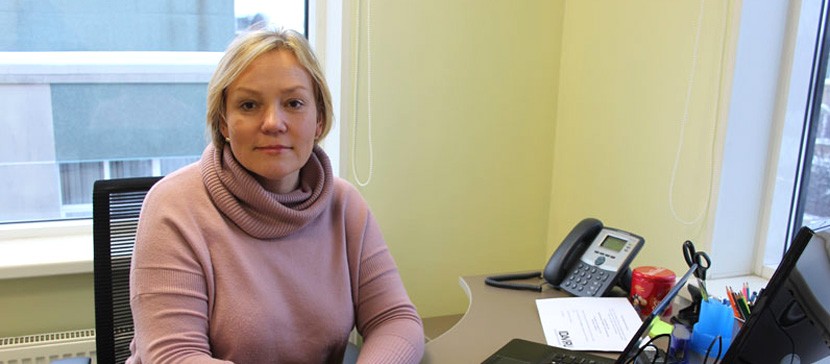 Фонд интеграции предложит в этом году рекордное число мест на бесплатные курсы эстонского языка