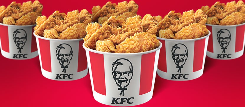 KFC весной откроет свой ресторан в Таллиннском аэропорту