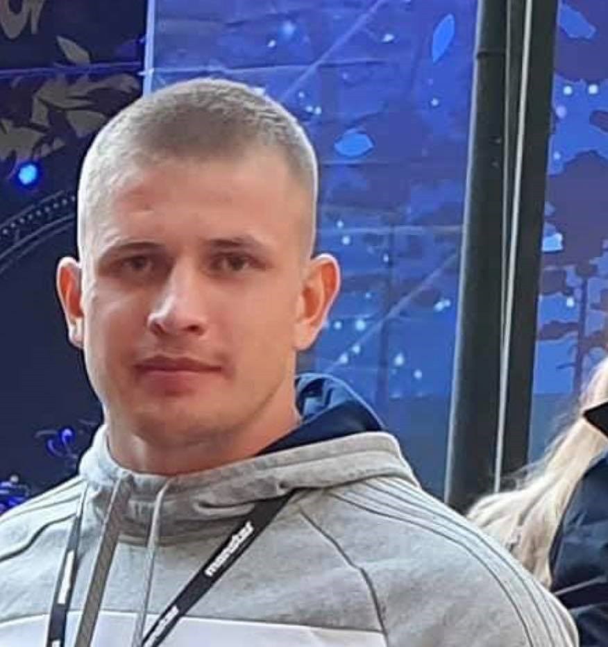 Полиция продолжает разыскивать 28-летнего Сийма, у которого может быть с собой оружие