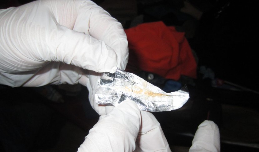 Вместо вытесненного с эстонского рынка фентанила распространяются новые опасные вещества