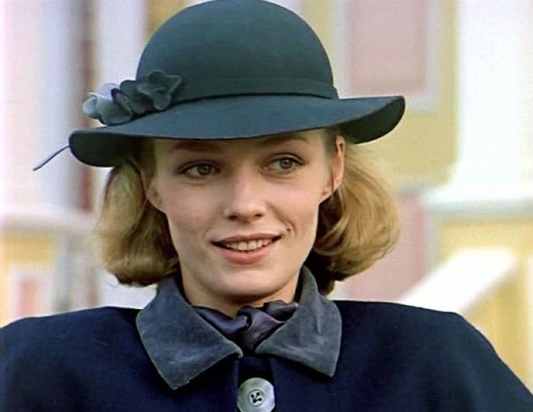 Звезда фильма о Мэри Поппинс Наталья Андрейченко пропала в Мексике