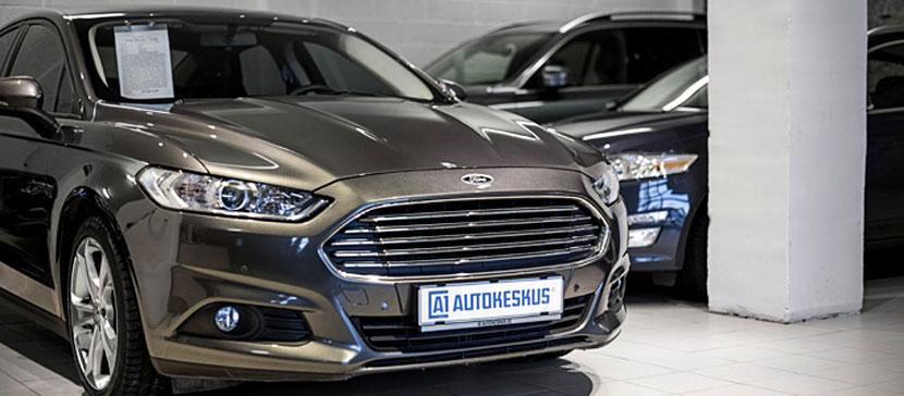 Это ли не показатель успешности ЭР?! Больше всего автомобилей на душу населения в Балтии в 2019 году продано в Эстонии