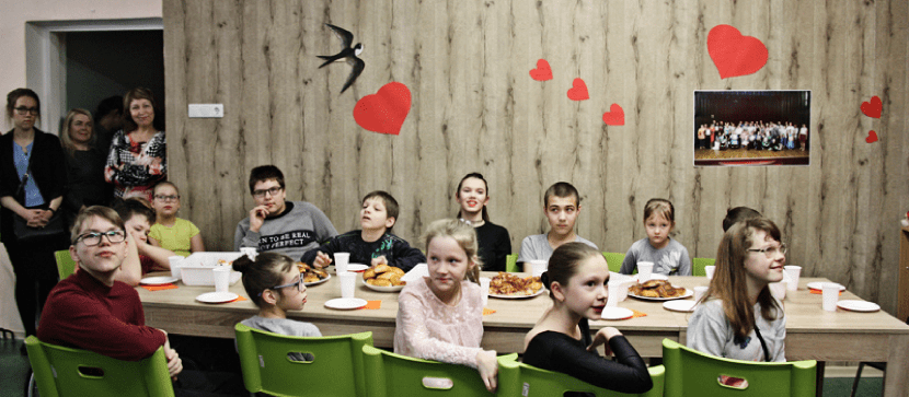 Проблемную ситуацию «Матвейки» обсудят за круглым столом в Нарвской горуправе