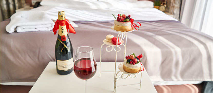 В отелях Эстонии в 2019 году остановилось на 5 процентов больше гостей, чем в 2018-м