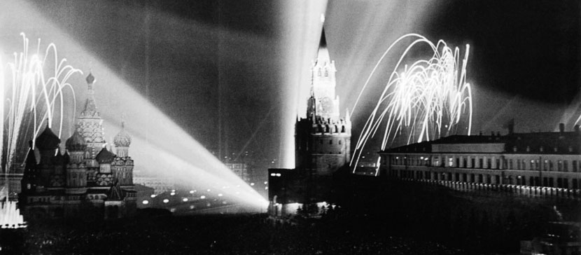 Стало известно о порядке выплат к 75-летию Победы, которые получат и жители Эстонии