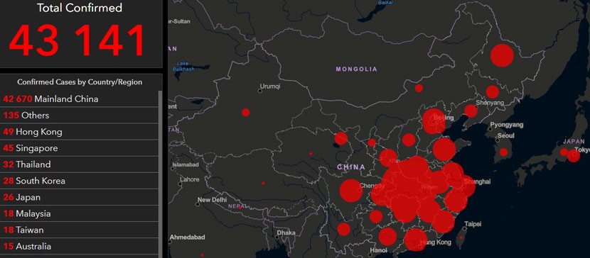 The Guardian: авторитетный эпидемиолог заявил, что заразиться коронавирусом могут две трети населения Земли