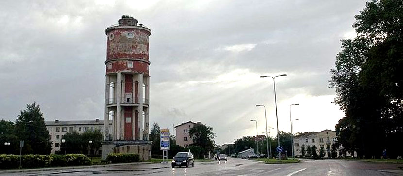 Соцдемы Кохтла-Ярве: надо уменьшить зарплату председателя горсобрания, а на сэкономленные средства создать народный бюджет