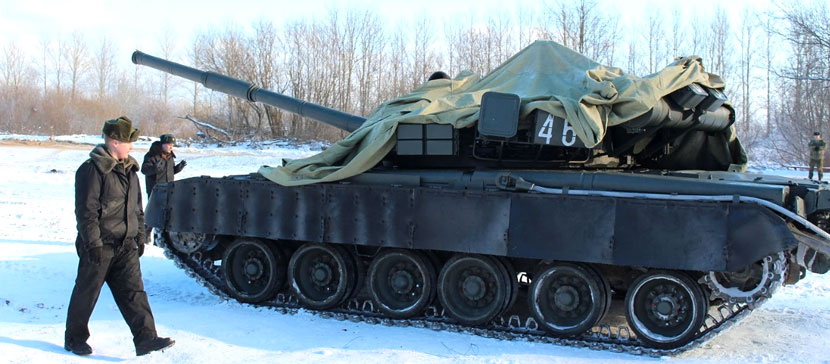 Департамент внешней разведки ЭР: вероятность военного нападения России на Эстонию в текущем году мала, но риск есть