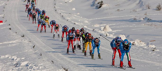 Чемпионат Европы по биатлону из-за отсутствия снега переносят из Отепя в Беларусь