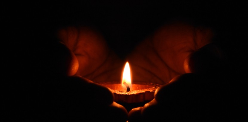 В Пярнумаа при пожаре погибли два человека. Дымового датчика не было