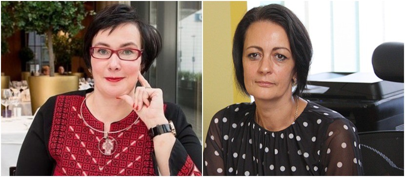 Катри Райк о критике в Narva Linnaleht со стороны председателя Нарвского горсобрания: «Вот теперь госпожа Янович совершила ошибку»