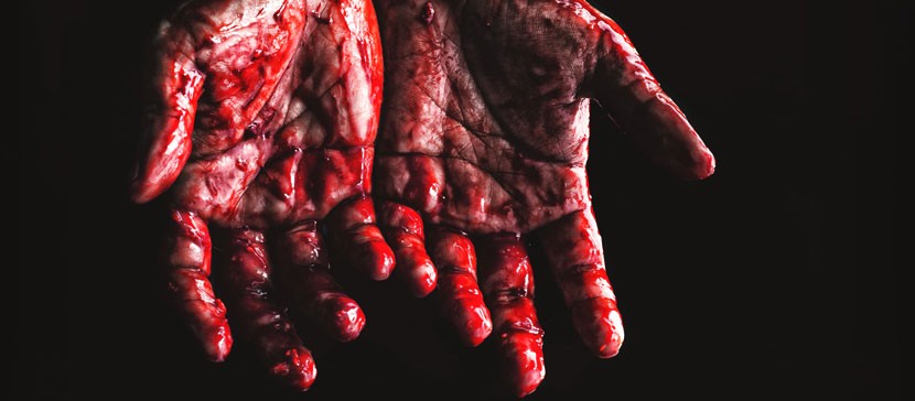 В прошлом году в Эстонии число убийство было рекордно низким, случаев семейного насилия зарегистрировано на 14 процентов больше, чем в 2018-м