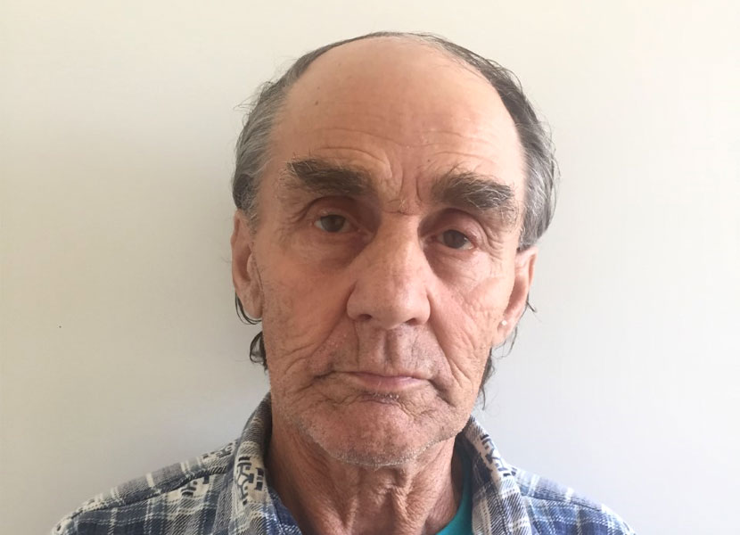 Может направляться в Нарву. Полиция ищет пропавшего в Палдиски 77-летнего Валерия