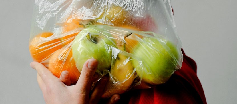 Дожили! Rimi больше не предоставляет тонких пластиковых пакетов бесплатно