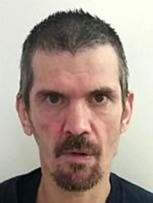 Полиция надеется на помощь населения в поисках пропавшего в Нарве 47-летнего Дмитрия