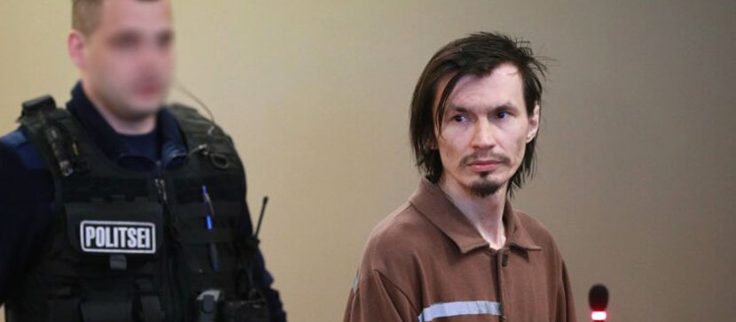 Госсуд не принял к рассмотрению жалобы отбывающих пожизненное Устименко и Лиличкина