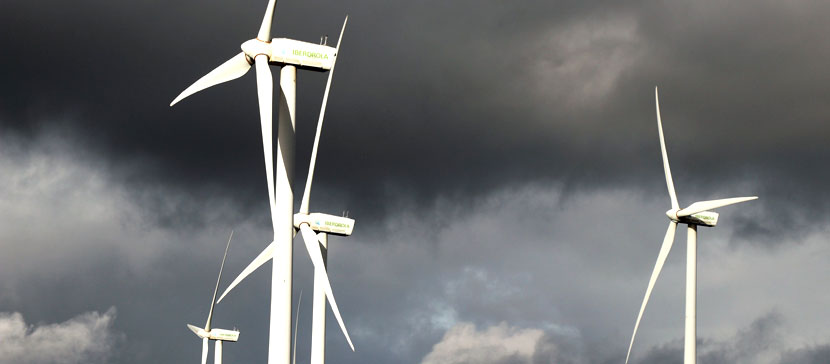 Eesti Energia покупает парк ветрогенераторов в Тоотси за 51,5 млн евро