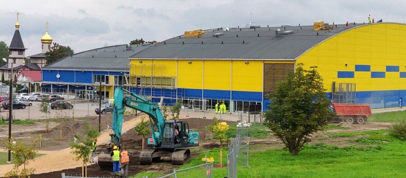 Горуправа Нарвы отложила повышение цен в спортшколах и спортцентре