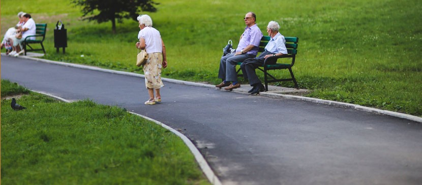 Окончательное решение о судьбе пенсионной реформы примет, скорее всего, Госсуд