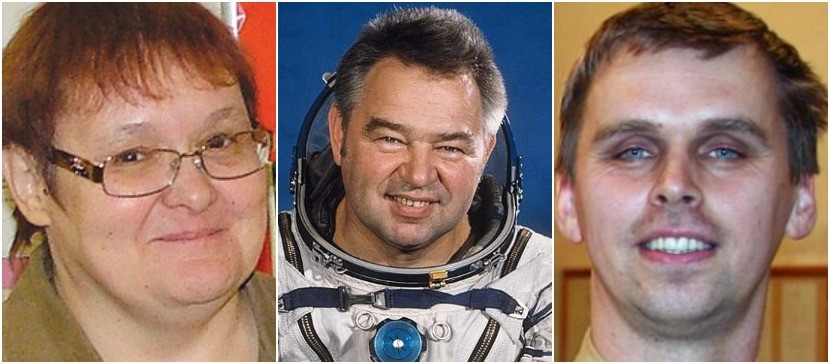 По Олениной, родившийся в 1931 году космонавт Гречко ухитрился поучиться в гимназии до революции. Нарвский депутат Юрий Рауд раскритиковал статью зампредедателя горсобрания