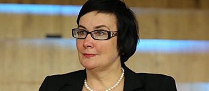 Невиновна! Прокуратура не нашла оснований для начала дела в отношении Катри Райк