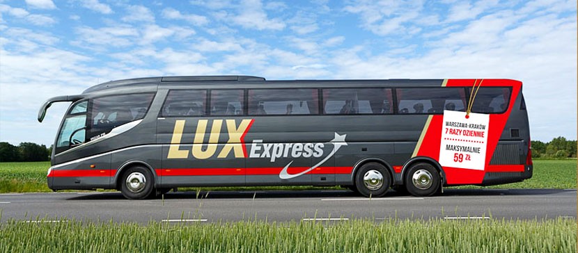 Lux Express передал департаменту здоровья список пассажиров, ехавших с зараженным коронавирусом иранцем