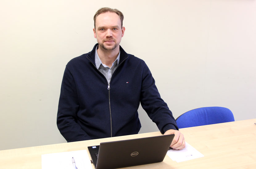 Менторский клуб — в помощь начинающим предпринимателям: в Нарве — на русском, в Йыхви — на эстонском