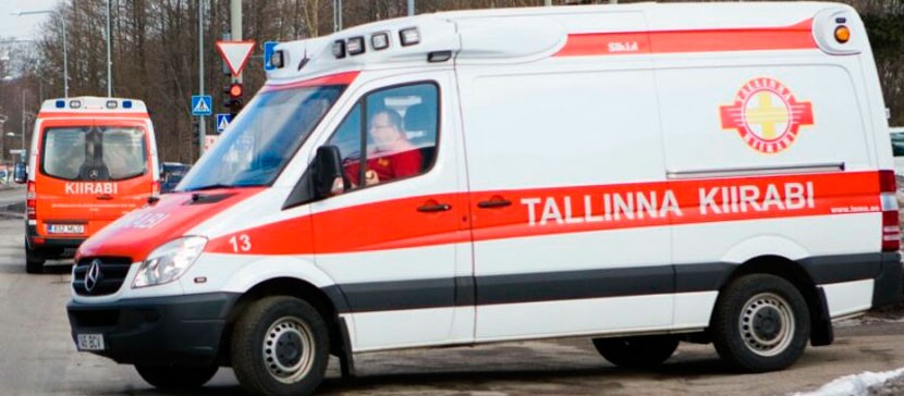 Скорая помощь, больницы и семейные врачи готовы бороться с коронавирусом