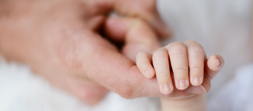 Третий и четвёртый ребёнок в эстонских семьях рождаются значительно чаще, чем раньше