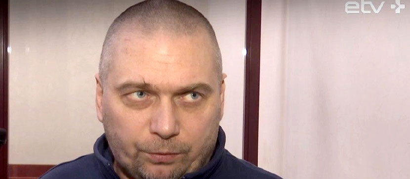 «Фонтанка» подробно рассказала о вломившемся тараном в Эстонию жителе Петербурга. IT-предприниматель, перед экстремальной эмиграцией удалившийся из соцсетей и попрощавшийся с семьей