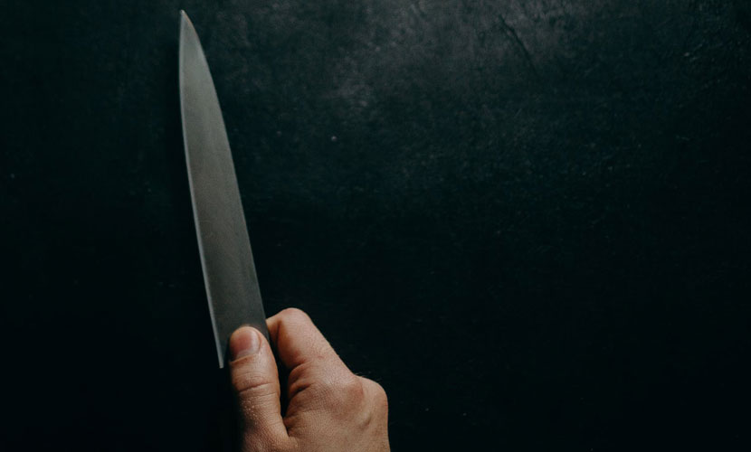 Виновен, но свободен. Суд не стал сажать в тюрьму нанесшего смертельные ножевые ранения 71-летнего карманника