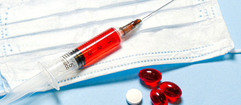 Почти половина жителей Эстонии считают, что грипп опаснее коронавируса