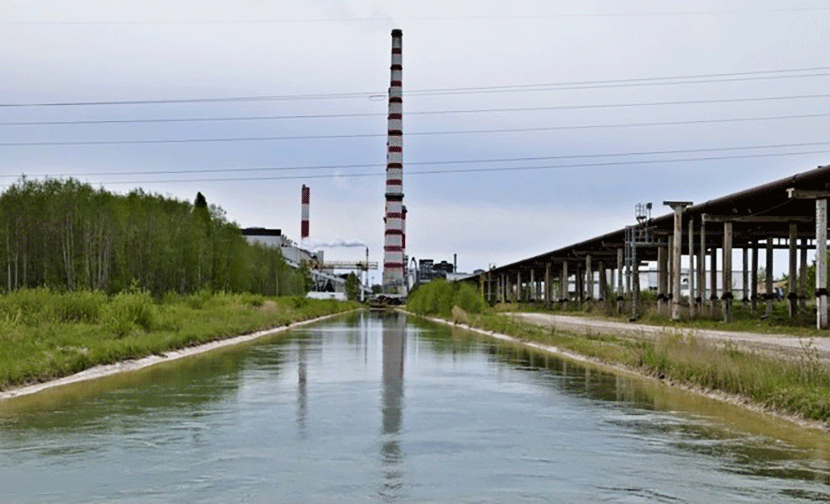 Лоббисты строительства АЭС в Эстонии исключают ее появление на берегу Наровы