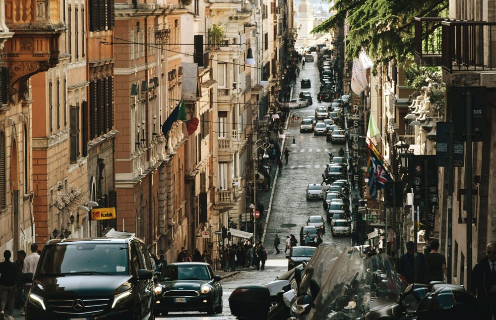 Допутешествовались! 200 жителей Эстонии оказались в Северной Италии в зоне карантина