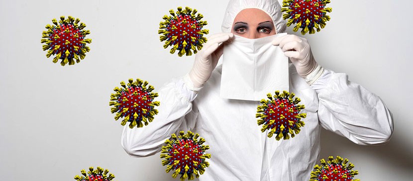 Коронавирус будут выявлять и в Ида-Вируской центральной больнице