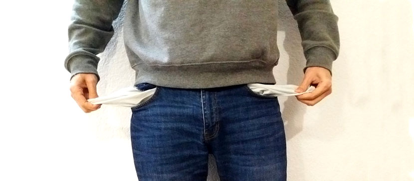 В Ида-Вирумаа уровень безработицы остается самым высоким в Эстонии