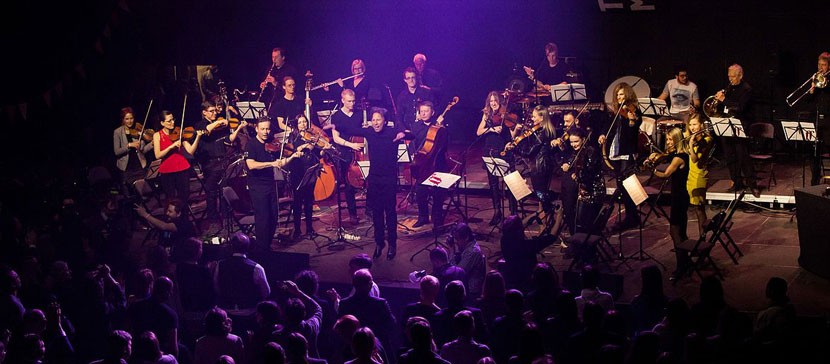 Tallinn Music Week в марте не состоится - из-за коронавируса откладывается на август