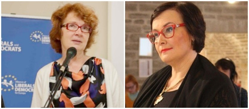 Тоом и Райк: «Власти Нарвы живут в своём мире. Они не верят в эпидемию»