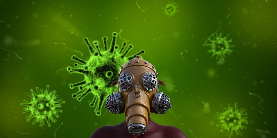 В Эстонии 41 зараженный коронавирусом. С четверга действует чрезвычайное положение