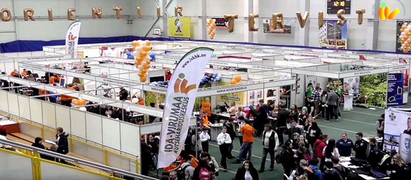 Согласно решению правительства ЭР и нарвская инфомесса «Ориентир» перенесена на неопределенный срок