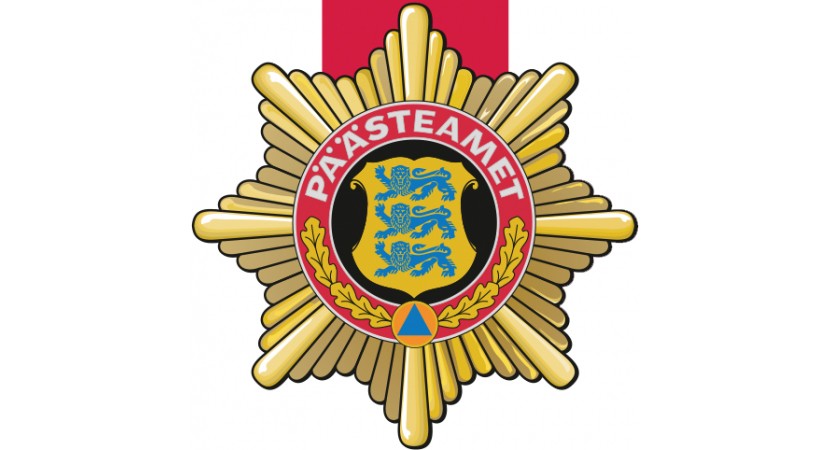 Внеочередное заседание Восточно-Эстонской региональной кризисной комиссии в связи с чрезвычайным положением