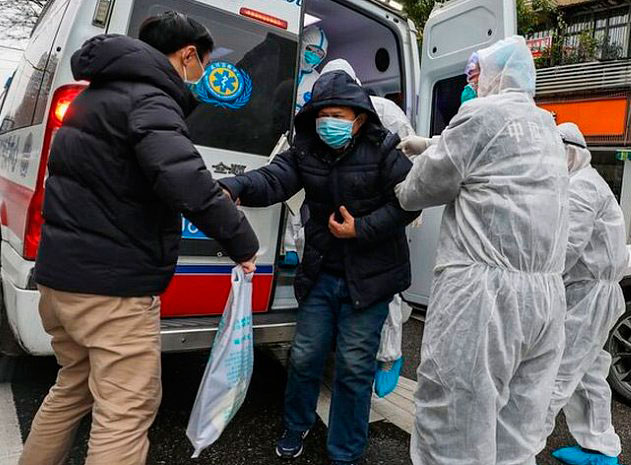 В Эстонии среди заболевших коронавирусом больше всего людей в возрасте 30-49 лет