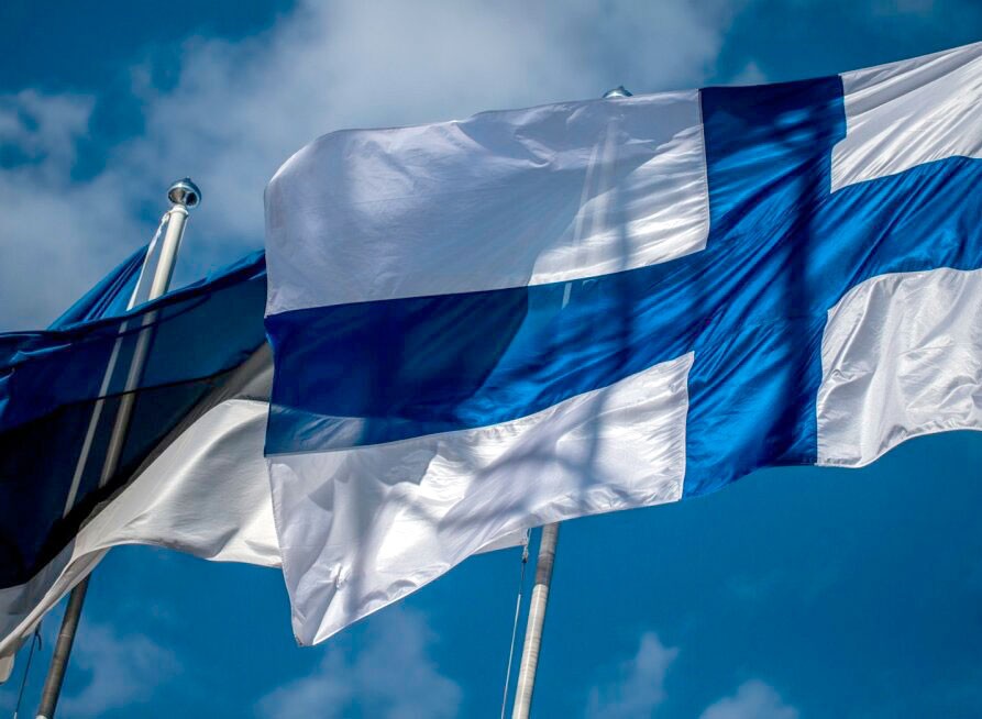 Для работающих в Финляндии жителей Эстонии сделали исключение