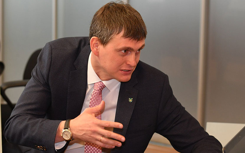 Горуправа Нарвы на время ЧП отменила плату за аренду городских помещений