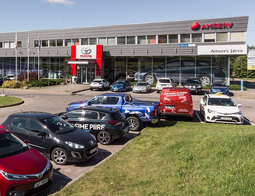 План государства по переносу прохождения техосмотра может сделать движение опасным