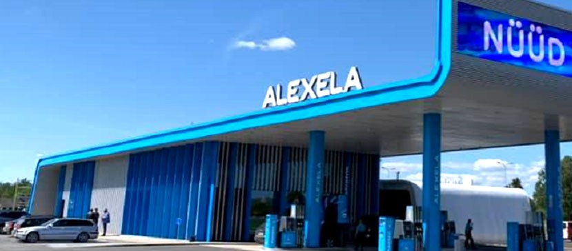 Alexela сокращает 93 своих работников