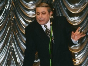 Молодой отец Петросян стал прадедушкой