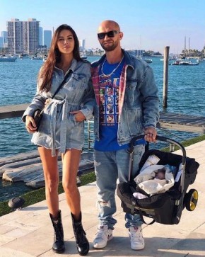 Самойлова И Джиган не собираются продавать элитный дом